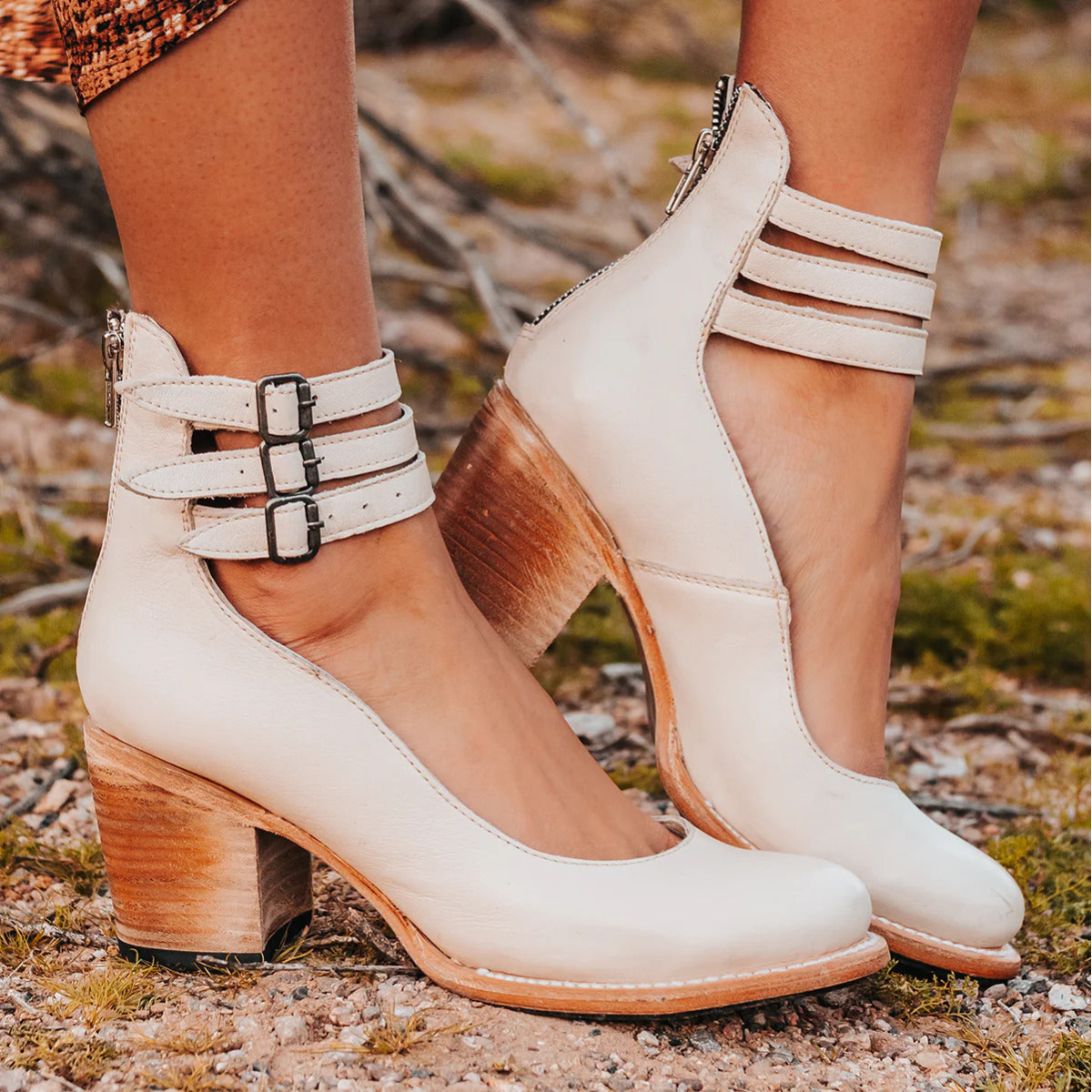 Ingrid™ | Elegante Støvler