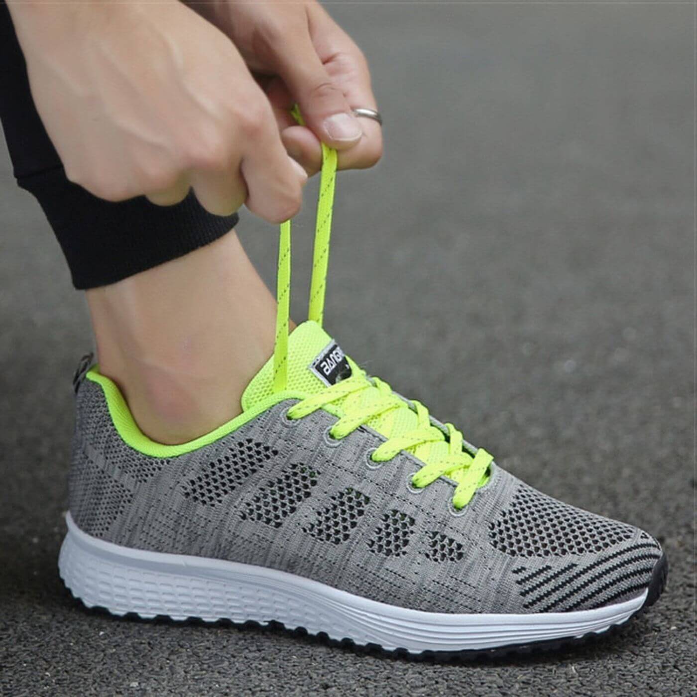 Filippa™ | Smertelindrende Ortopediske Sneakers