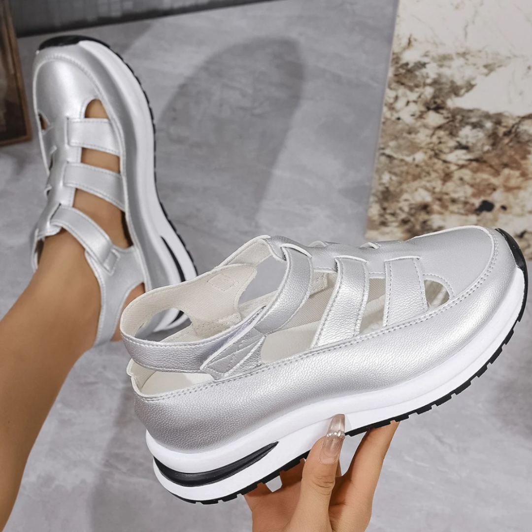 Suzy™ | Ortopediske Sandaler