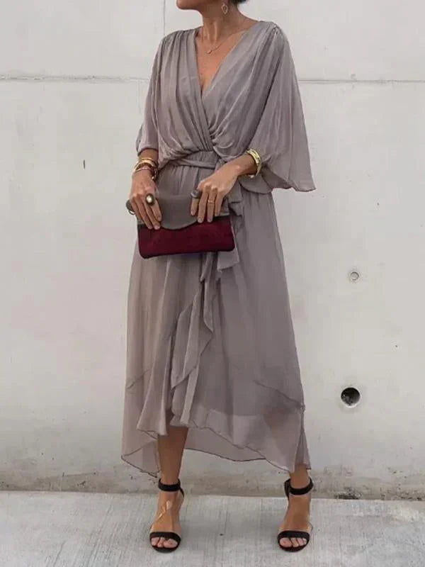 Monique - Elegant kjole for spesielle øyeblikk