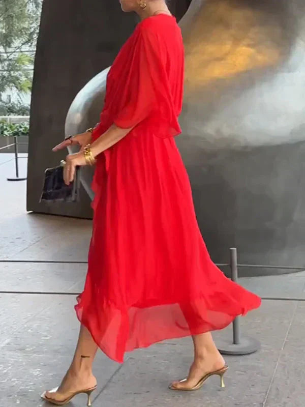 Monique - Elegant kjole for spesielle øyeblikk