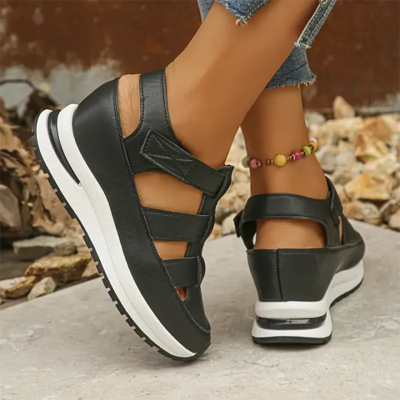 Suzy™ | Ortopediske Sandaler
