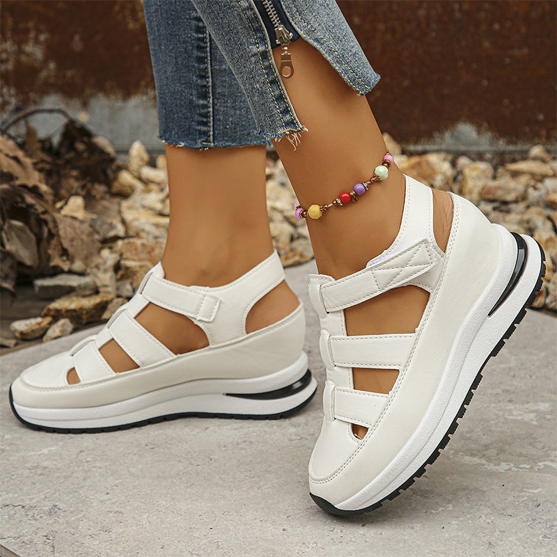 Suzy™ | Ortopediske Sandaler