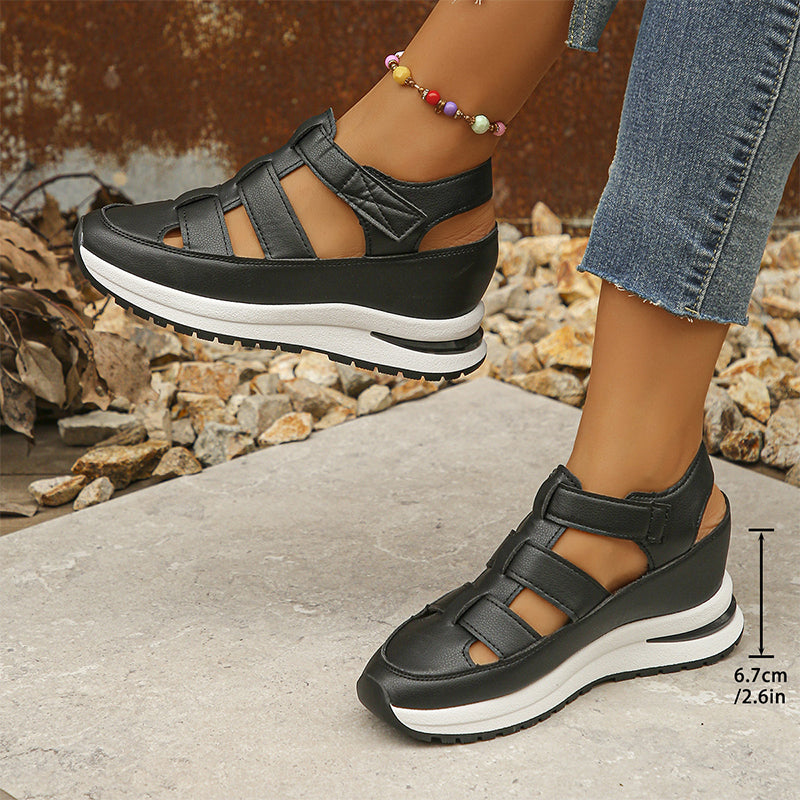 Suzy™ | Ortopediske Sandaler