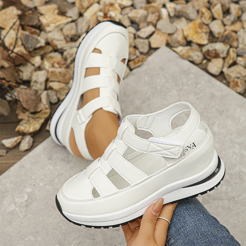 Suzy™ | Ortopediske Sandaler