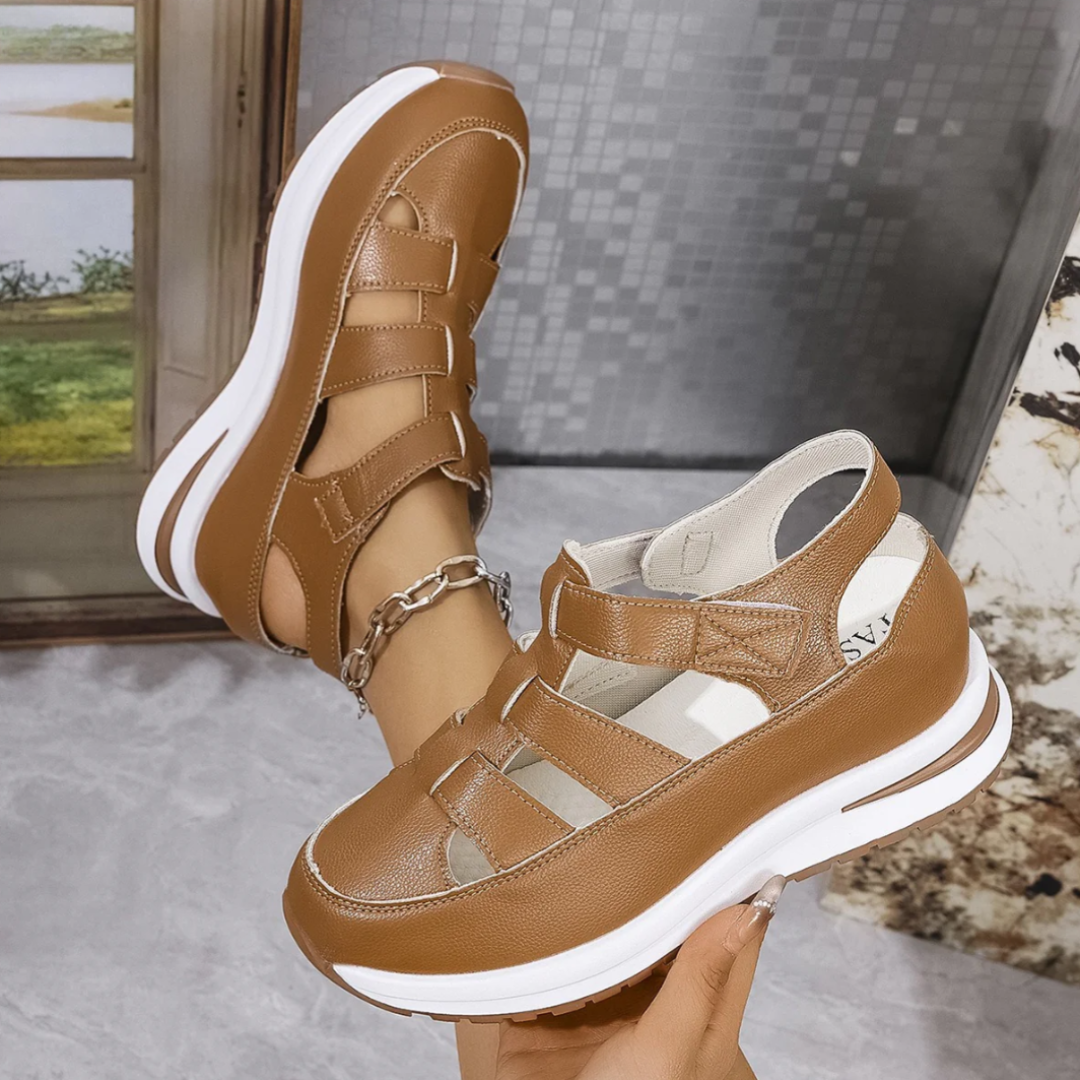 Suzy™ | Ortopediske Sandaler