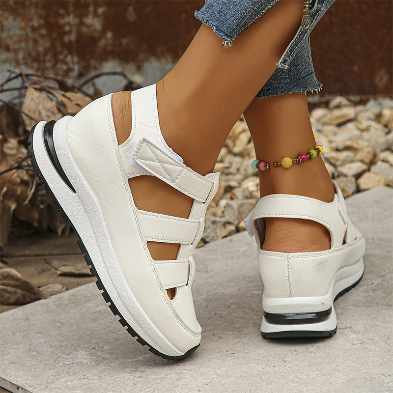 Suzy™ | Ortopediske Sandaler