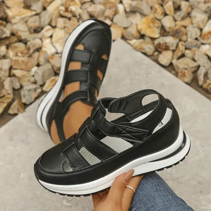 Suzy™ | Ortopediske Sandaler