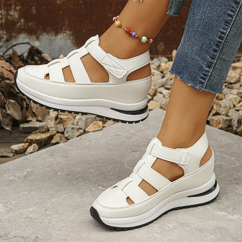 Suzy™ | Ortopediske Sandaler