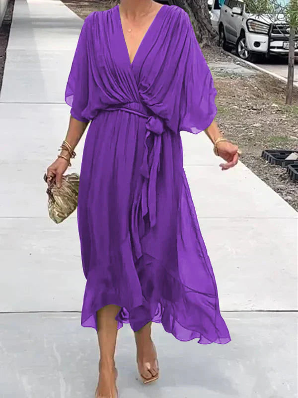 Monique - Elegant kjole for spesielle øyeblikk