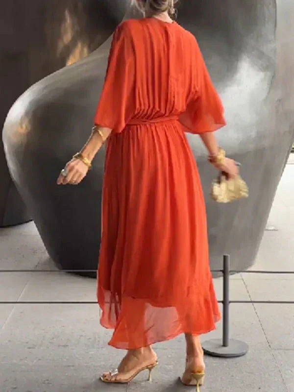 Monique - Elegant kjole for spesielle øyeblikk