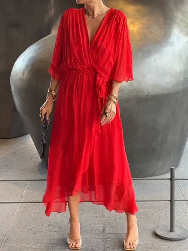 Monique - Elegant kjole for spesielle øyeblikk