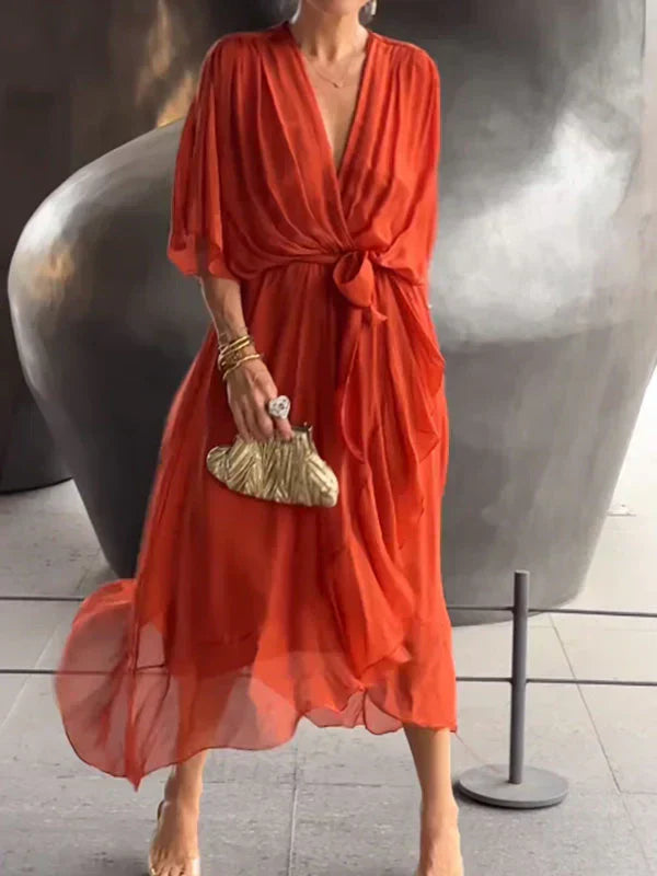 Monique - Elegant kjole for spesielle øyeblikk