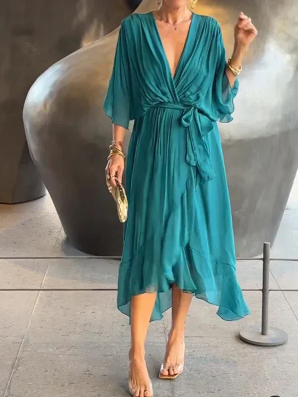 Monique - Elegant kjole for spesielle øyeblikk